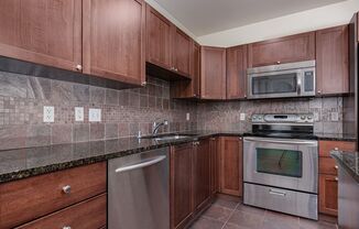 Luxury Living 2-bedroom, 2-bathroom condo located in Guard Gated Boca Raton