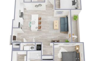Partner-provided photo for $2669 unit