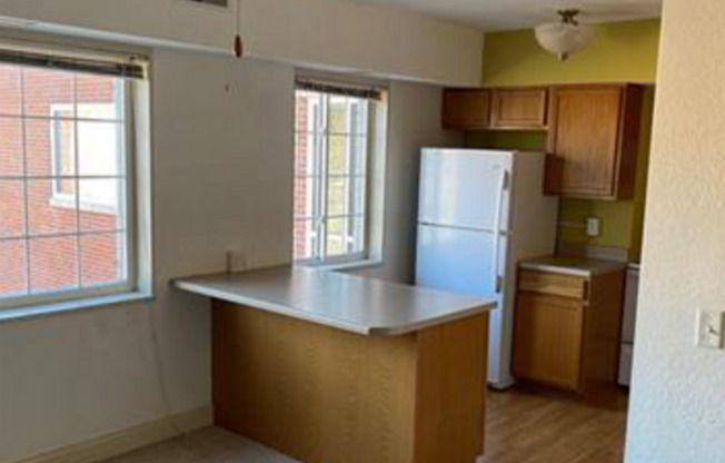 $1,200 | 1 Bedroom, 1 Bathroom Condo | No Pets | Available for August 1st, 2026 Move In!