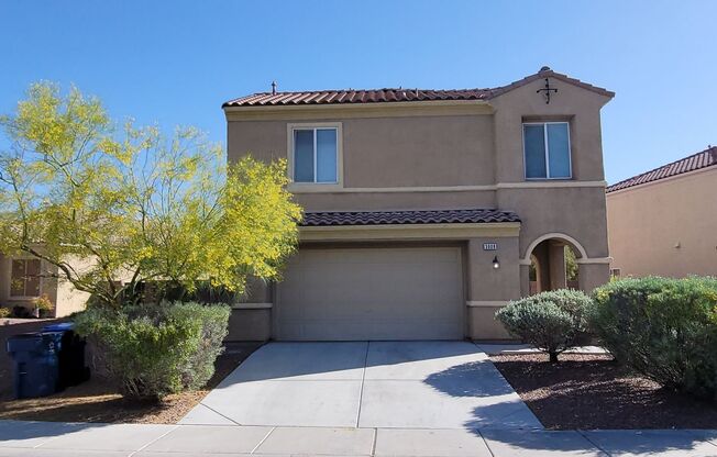 Immaculate 3 Bedroom Home in Aliante