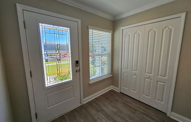 Sawmill Branch 4 Bedroom 2 Bath 3 Car Garage Home