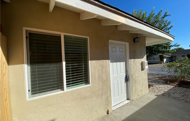 1 bed, 1 bath, 400 sqft, $1,895