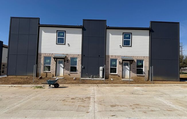 Yasmin Court Townhomes