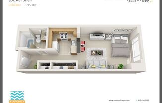 Partner-provided property photo