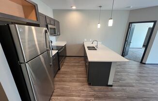 2 beds, 2 baths, 1,034 sqft, $1,750, Unit 142-311