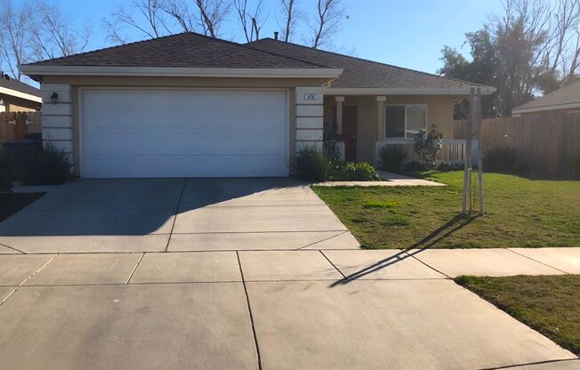 Don’t miss out on this 3 bedroom/2bath home!!!