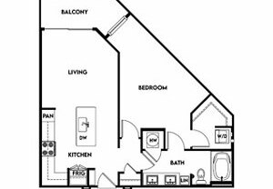 Partner-provided photo for $1434 unit