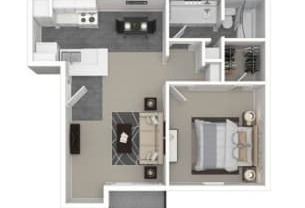 Partner-provided photo for $949 unit