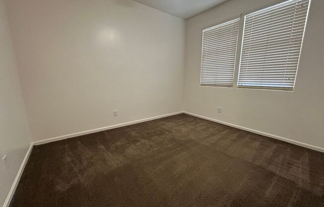 3 Bed and 3 Bath