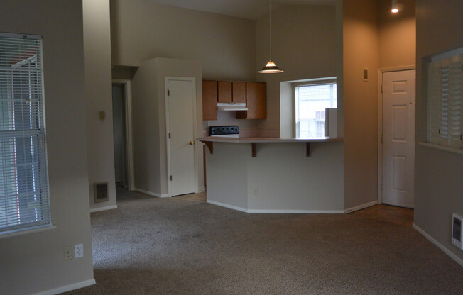 Charming 2 BR + Office Home for Rent in the Ogden Neighborhood - 8307 NE Starflower Ct