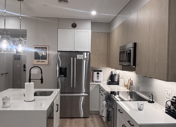 1 bed, 1 bath, 600 sqft, $2,525, Unit 314