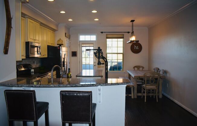 Beautiful Modern 3 Bedroom