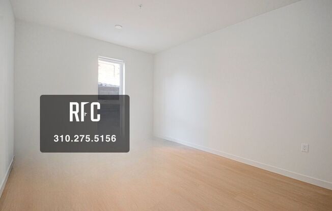 1 bed, 1 bath, 611 sqft, $2,595, Unit 102
