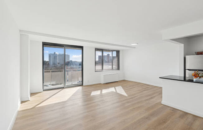 Apartments in Alexandria, Virginia