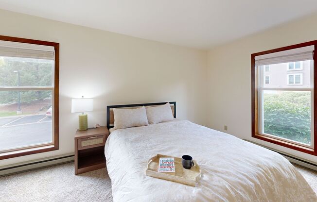 2 beds, 1 bath, 980 sqft, $1,695, Unit 7518CC