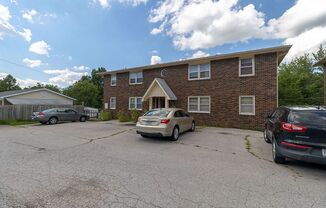 6-Plex Basement Unit