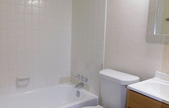 2 beds, 1 bath, 710 sqft, $850, Unit 2100 2