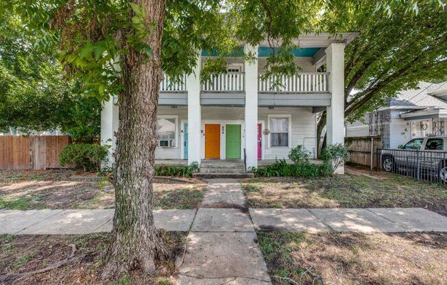 804 Sunset Ave