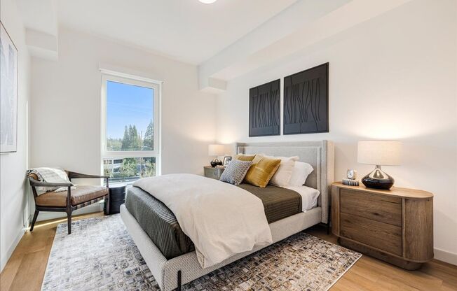 1 bed, 1 bath, 737 sqft, $2,049, Unit 510