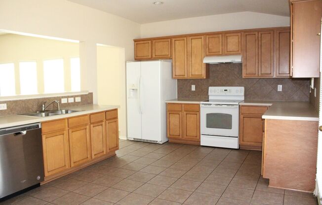 TERRACES AT BENTWOOD RANCH