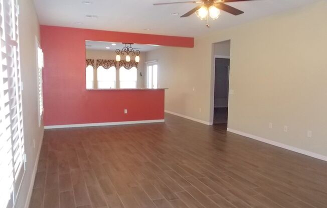 Beautiful 55+ Single-Story Home Available in Mesquite