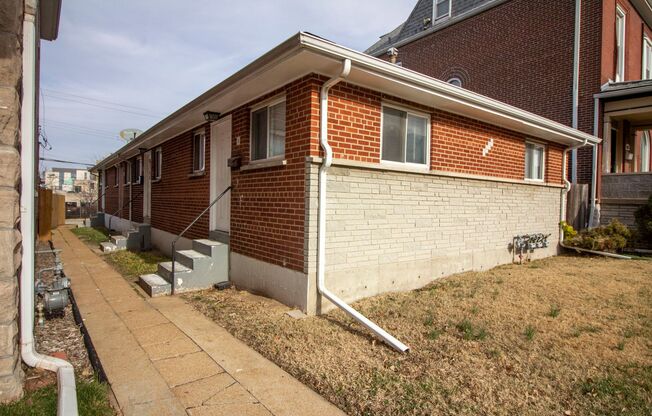 3639 Blaine ave