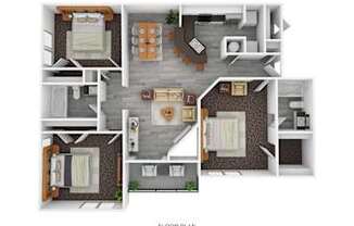 Partner-provided photo for $1531 unit