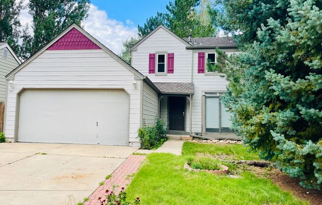 Beautiful Home Close to Downtown Louisville