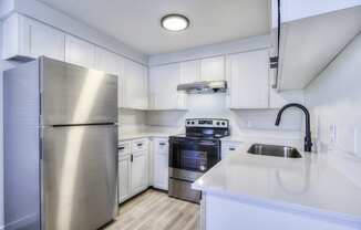 Welcome to Oasis at 2600 Apartments