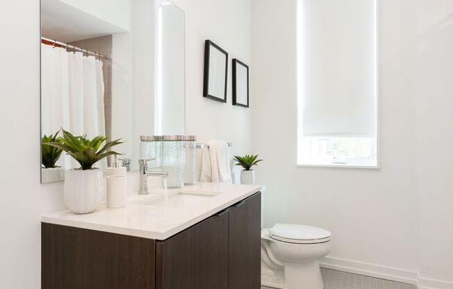 1 bed, 1 bath, 499 sqft, $1,630, Unit N-504