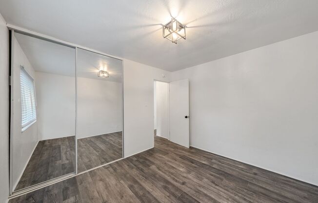 1 bed, 1 bath, $2,255, Unit Whitmore Pl 8 - #2