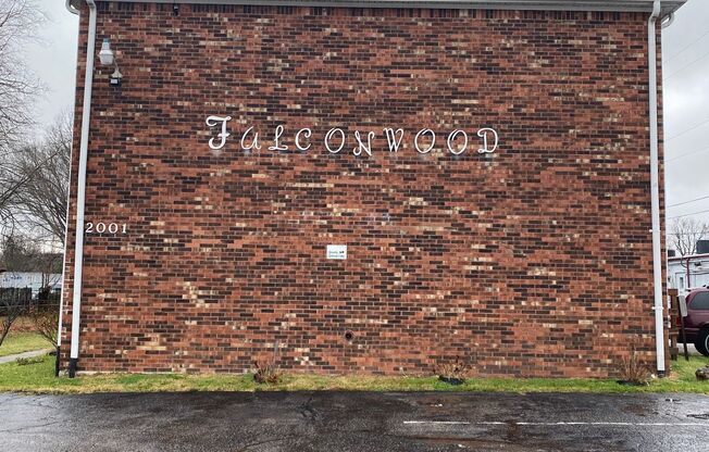 Falconwood Apartments