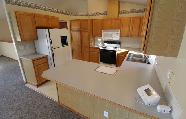 11014 E. 38th. Ave. Spokane Valley, WA