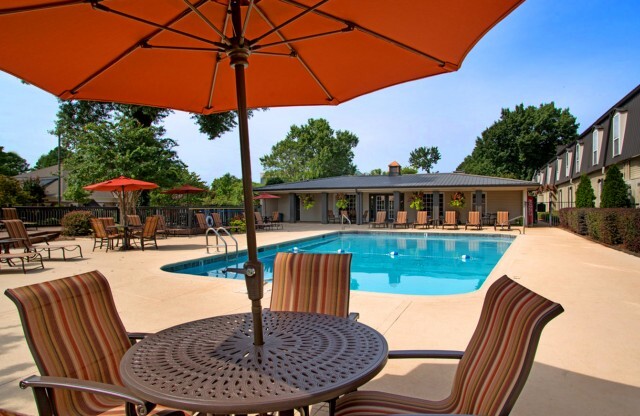The Preserve at Crestwood