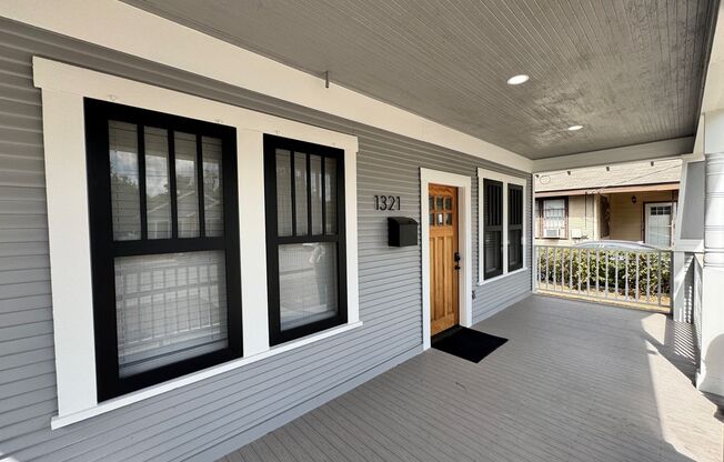 Move-In Ready & Recently Updated 2-Bedroom Home in the Heart of San Antonio