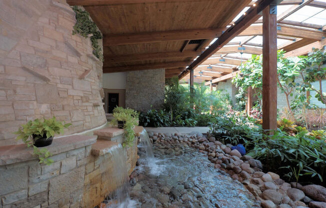 Barrington Lakes Apartments