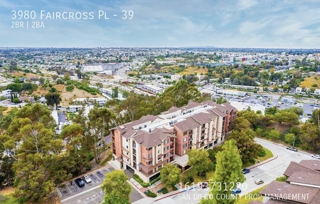 3980 Faircross Pl