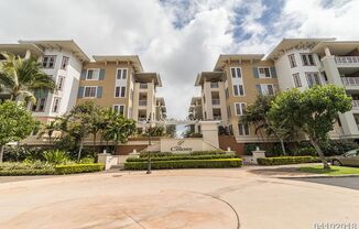 2 beds, 2 baths, $4,500, Unit # 6206