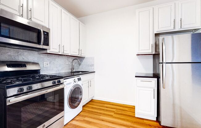 West 147 and 150 LLC - 507 West 147th St