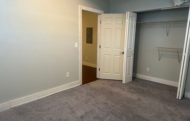 1 bed, 1 bath, 600 sqft, $999, Unit Unit A