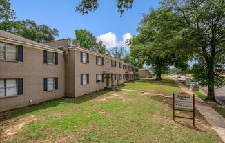 Graceland Flats