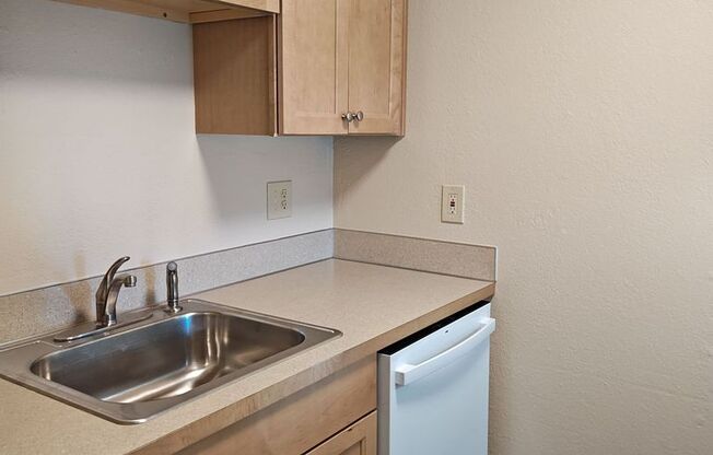 Corner Unit!