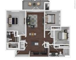 Partner-provided photo for $1854 unit