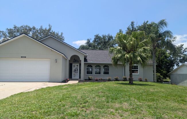 Golf Course Community of Wedgewood