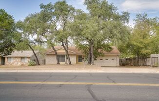 3416 Harpers Ferry Lane, Austin, TX 78745
