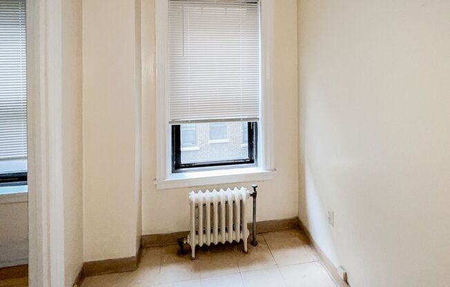 Studio, 1 bath, 500 sqft, $1,575, Unit 540-6H