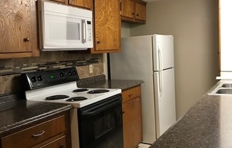 1 bed, 1 bath, $1,195, Unit # 7