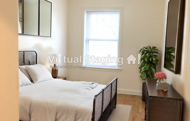 4450 Sheridan Park Apartments