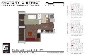 Partner-provided photo for $1550 unit