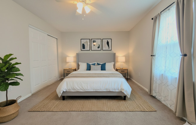 2 beds, 1 bath, $1,395, Unit UNIT N7